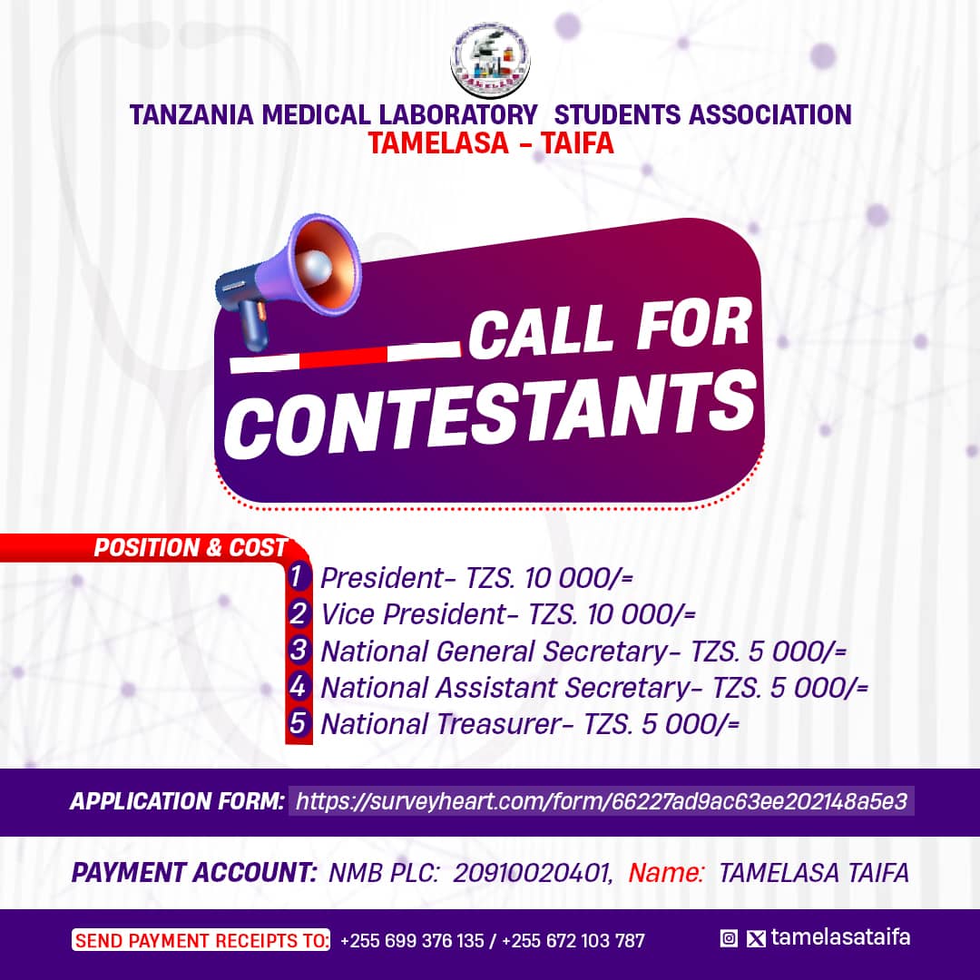 tamelasataifa's tweet photo. CALL FOR CONTESTANTS. https://t.co/Utbq22a7OD