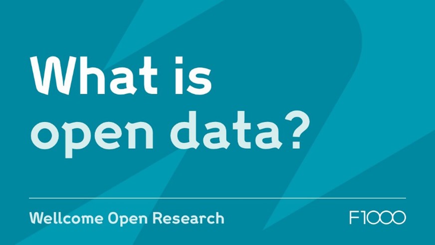 #OpenData is a critical part of #OpenResearch, providing full transparency and enabling reproducibility across the whole research journey.   
  
In our blog, we bust some of the myths on data sharing to separate #OpenData facts from fiction: spr.ly/6016ZI3UM