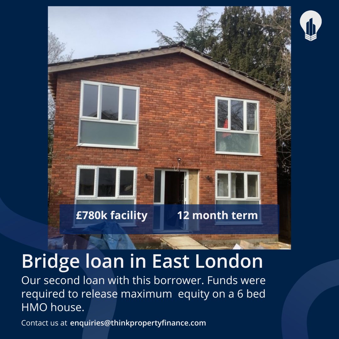 thinkpropertyuk's tweet photo. The deal, entrusted to our Head of Lending Liz on a Sunday afternoon, was successfully completed within two weeks by the following Friday. 

This achievement not only left two satisfied clients but also marked another fruitful collaboration with Panthera Finance. https://t.co/k20nj75u5e