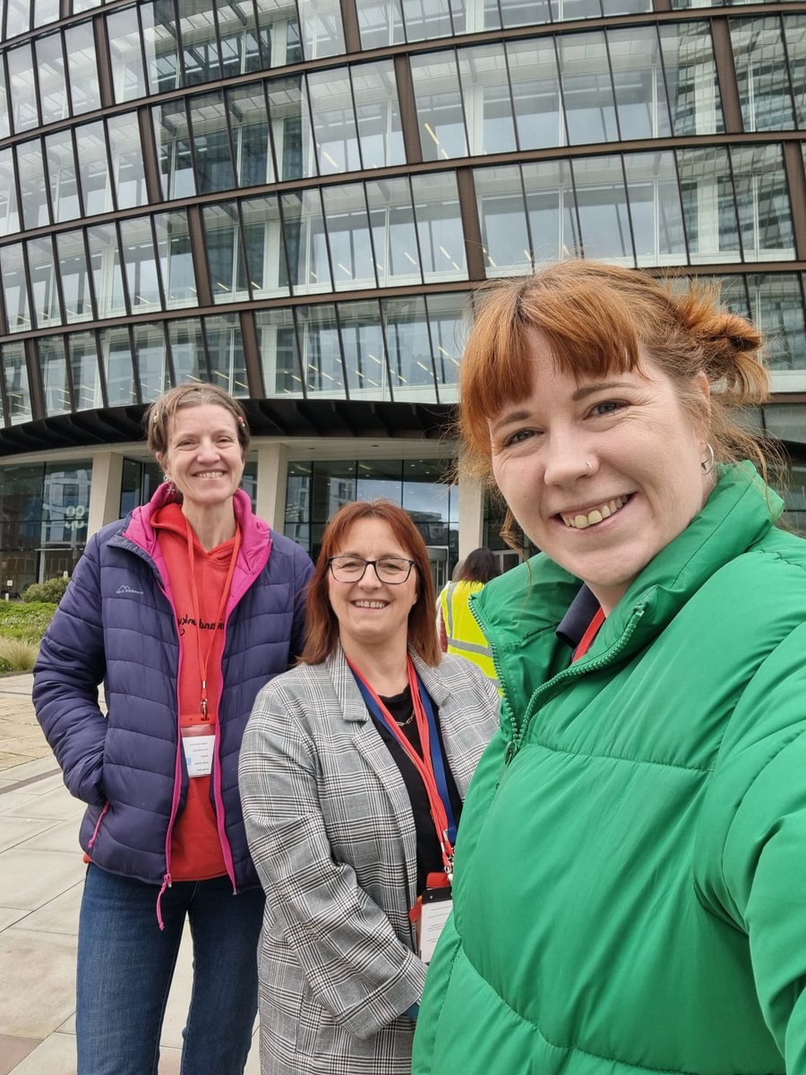 This week we're joining @CoopAcademies Trust School Eco Conferences at @coopuk HQ So we welcome @CoopKeela to the fairandfunky friends blog: fairandfunky.com/meet-fairandfu… Do have a read & find out how working with young people empowers her to take little steps to change the world.