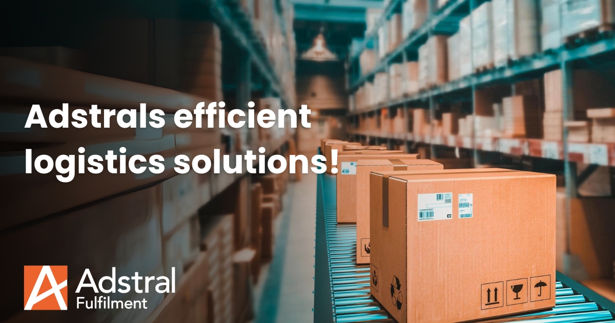 Adstrals efficient logistics solutions! Whether you're a small startup or a large enterprise, streamline your supply chain with our expert 3PL services worldwide.

#AdstralFulfilment #BeautyCosmetics#3PLServices #Adstral#ProductLabelling#Branding #AdstralQuality#Sustainability