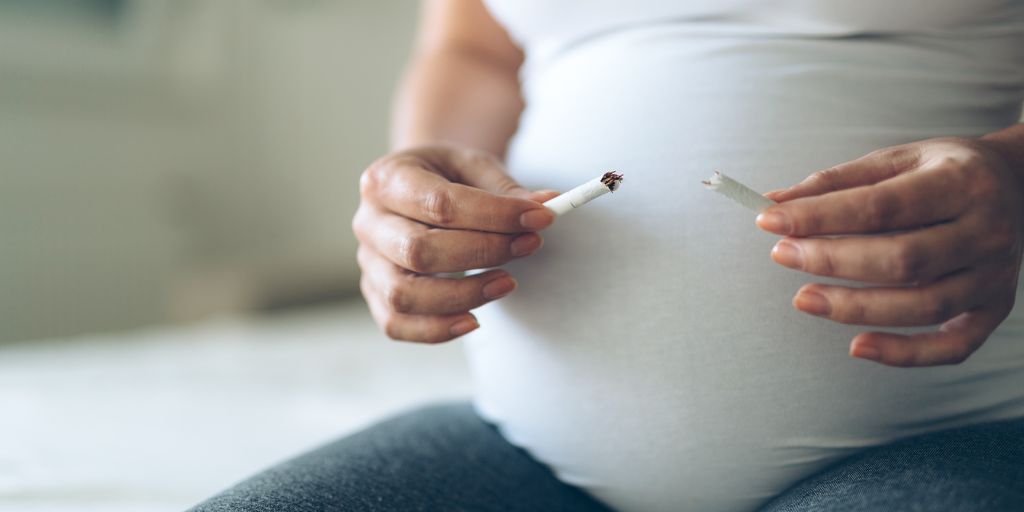 Smokefree generation could drive decrease in maternal smoking rates at the time of delivery. healthtechdigital.com/smokefree-gene… #Digitalhealth #NHS #Healthcare
