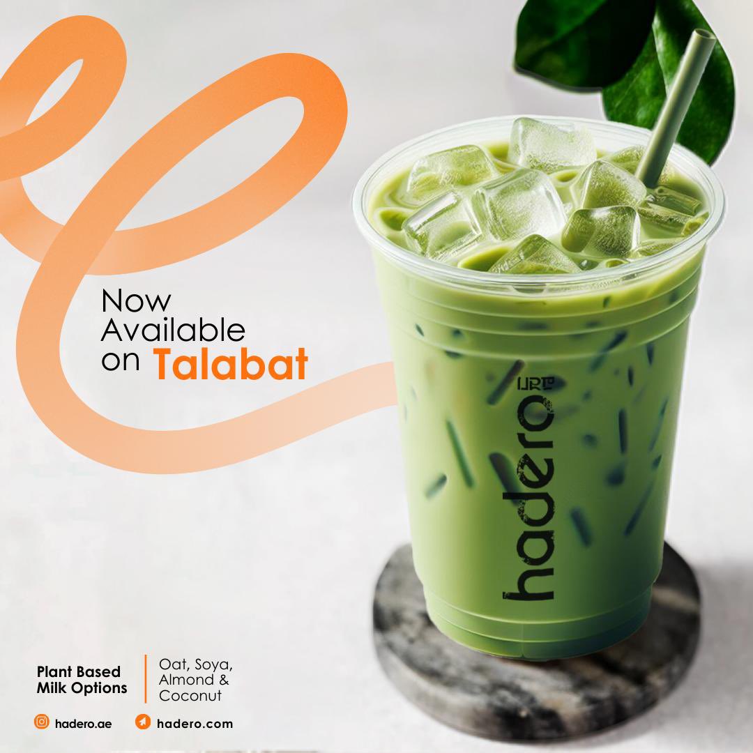 benyam_bisrat's tweet photo. β¨ π Your favorite Hadero Coffee is now available on Talabat across Dubai! β¨ π
So please show us some love by ordering and sharing your honest feedback on Talabat.
Your support means the world to us! π€
#ReintroducingCoffee #FeelTheOrigin https://t.co/SPFHTuHmhE