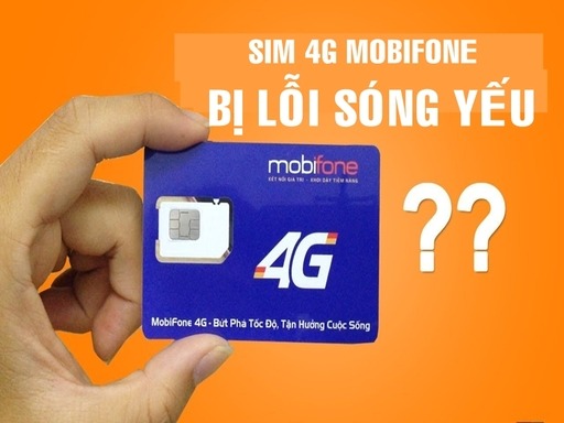 Mẹo Và Thủ Thuật Cải Thiện Tốc Độ 4G MobiFone