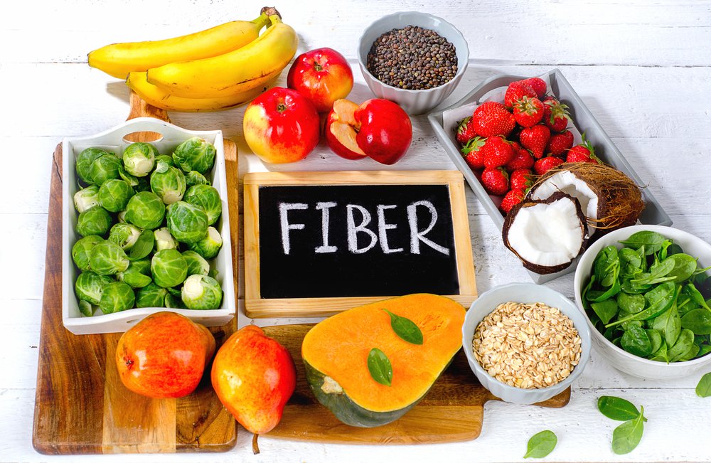 When advised about healthy eating or the dietary management of almost any disease condition, fibre and increasing one’s fibre intake are usually important and offer many significant health benefits. What is fibre? Read more at tinyurl.com/jxtucp3y #foodfacts