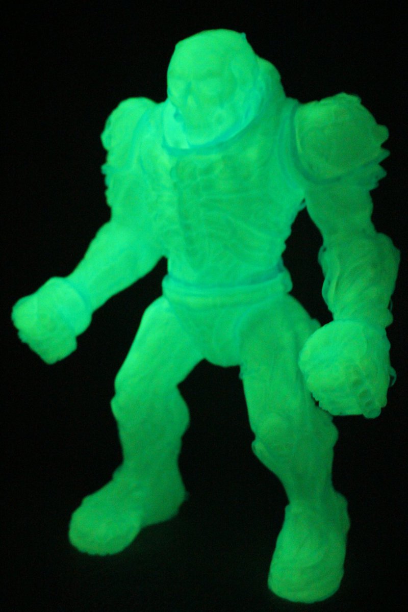 明日21時にBASEのショップに追加します。 髑髏ボーグ クリスタルスカル