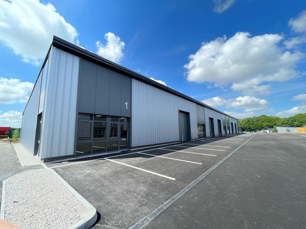 blmforum's tweet image. Rescue specialist makes Doncaster new northern HQ: A confined space, rescue, training and utilities specialist has established its new northern base in Doncaster to address national provision for its 24/7 services. Rescue 2 Ltd has taken 13,000 sq ft at… dlvr.it/T5tmcT