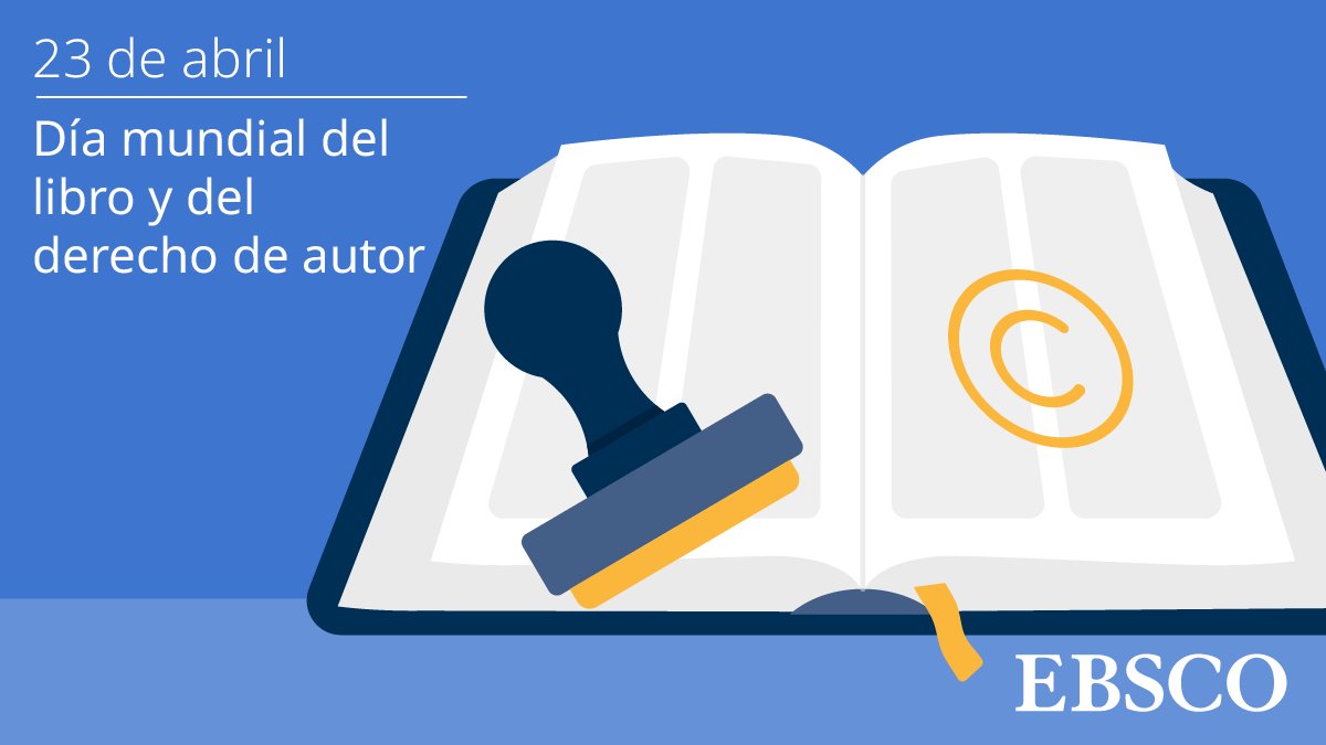 📚🎉 ¡Hoy es el Día Mundial del Libro y del Derecho de Autor! 

Una fecha especial dedicada a la lectura, la cultura y el reconocimiento del trabajo de los autores. Encuentra más detalles en el siguiente artículo elaborado por la UNESCO. 🔗 bit.ly/4aL3bnn #DíadelLibro