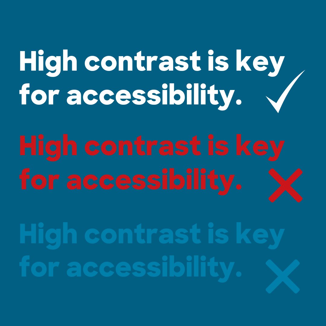 Did you know that high contrast is key for improving accessibility at home? This #TopTipTuesday, we're sharing commonly used practical tips and adaptations from our blind veterans, tailored for those with low vision. Read more: ow.ly/SzTJ50Rlfeu #SightLoss #Accessibility