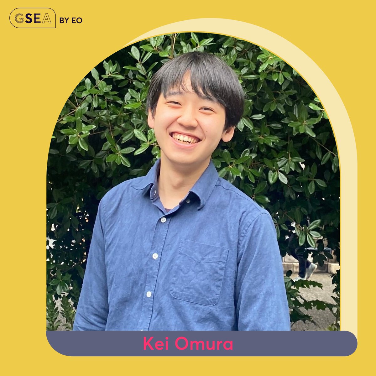 🌟 Meet Kei Omura, winner of EO Tokyo Central GSEA! 🏆 Kei's mairu tech. Inc. revolutionizes medical transport with standardized services and qualified crews. 🚑 Join us in cheering for Kei at the North Asia & APAC Global Quarter Finals! 🌍🚀 #EO #GSEA #HealthcareInnovation