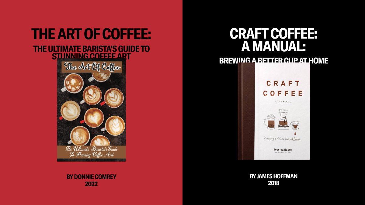 On #SantJordi we exchange roses🌹, books📖, and quality time with the people who matter most to us.

Today, we want to recommend 5 must-read #books for you or your loved ones to read as you sip on a warm cup of coffee from #Iberital☕. 

Happy Saint Jordi! 🐉