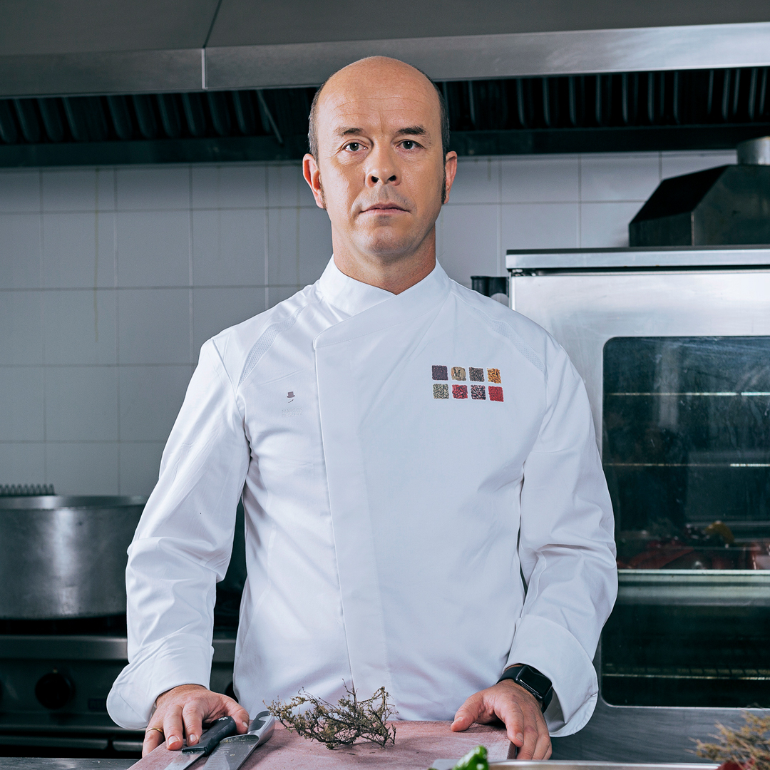 ANDcomecultura's tweet photo. @Marcos_Reguera  Maestro Picolier, cocinero y sumiller y los productores @CastillodCanena y @Vinosbiopedro  participan en Jaén 2024: Un fenómeno gastronómico en el @bculinary   
.
#andaluciacomecultura
Promueve @CulturaAND 
Patrocina @FundUnicaja https://t.co/yFMCec3r1N