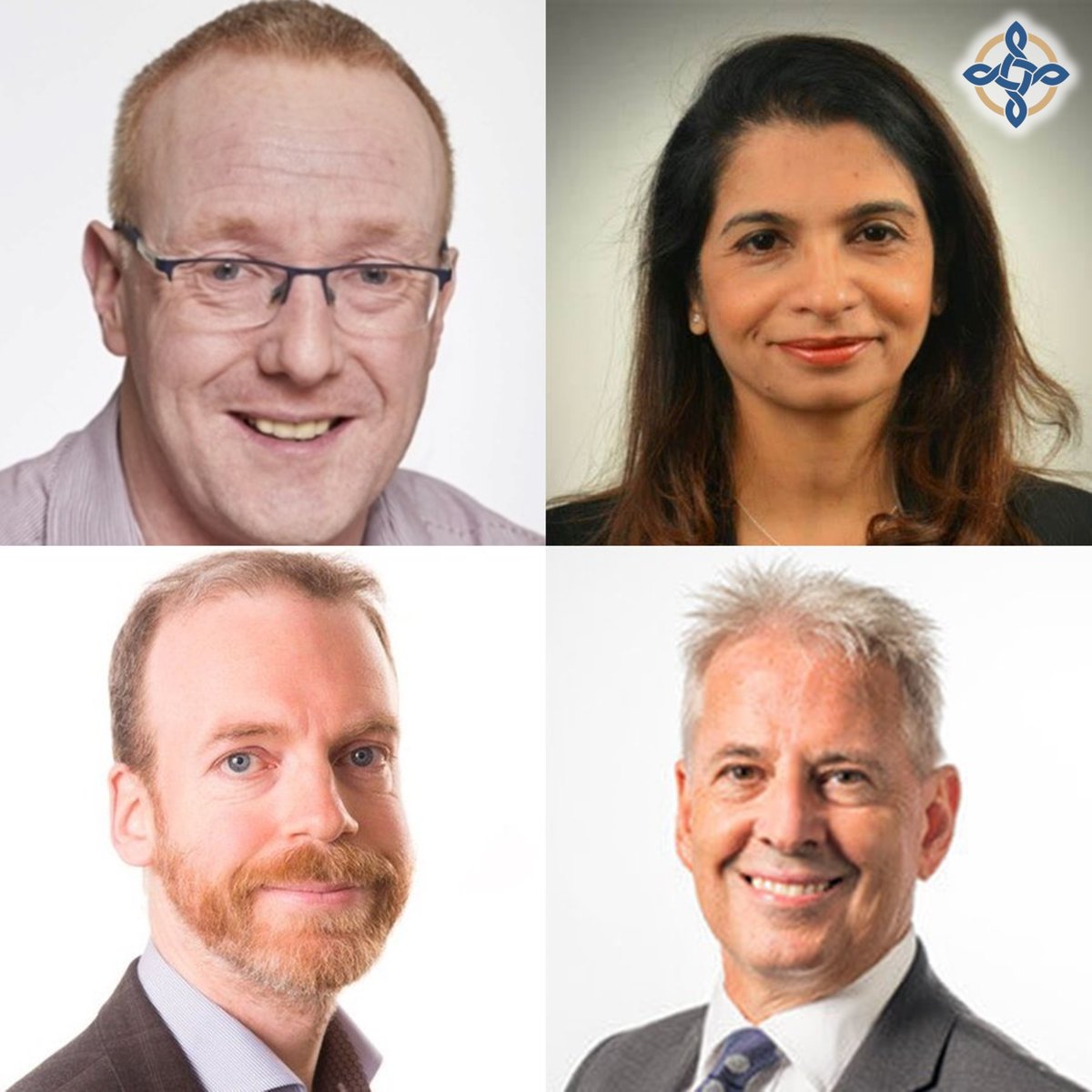 👏 Congratulations!

@ProfMarkTaubert, @SeemSaf, Professor Peter Groves and @AndrewWestwell, have been elected as a Fellow of @LSWalesCDdCymru for their contribution to medicine in Wales.

Read more:
🔗 velindre.nhs.wales/news/latest-ne…