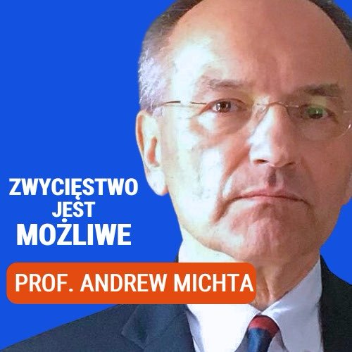 Czy decyzja Kongresu USA oznacza przełom w wojnie? czy Zachód dojrzewa do podjęcia decyzji o zwycięstwie Ukrainy? Czy Ukraina jest w stanie zmobilizować ludzi i przejść do kontrofensywy? Europejska tacza antyrakietowa może być skuteczna? O tym mówi @andrewmichta w Układzie