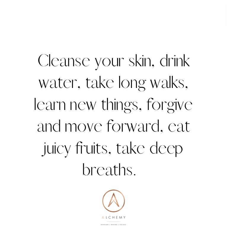 The golden rules ✨ 

#selfcare #selflove #growth #movingforward #health #wellbeing