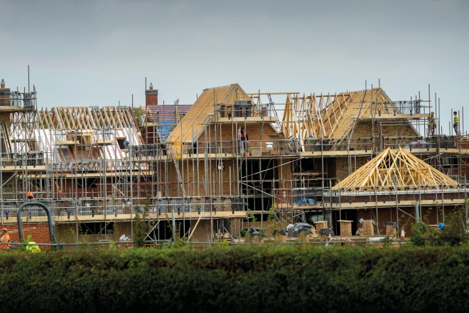 MP claims councils feel 'pressure' to accept developer planning applications lgcplus.com/services/housi…