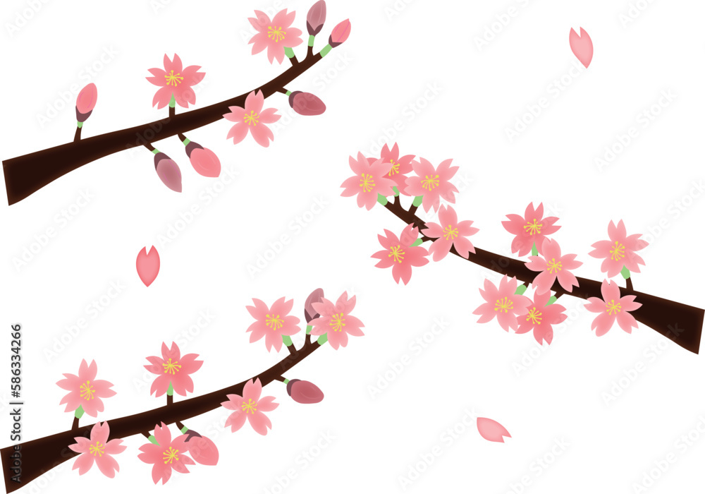 桜の舞い散るころ🌸

主線あり👇
stock.adobe.com/jp/stock-photo…

主線なし👇
stock.adobe.com/jp/stock-photo…

その他イラストはこちら👇
creator.pixta.jp/@sunko-gotanda…

#イラスト #絵描きさんと繋がりたい #ART祭り