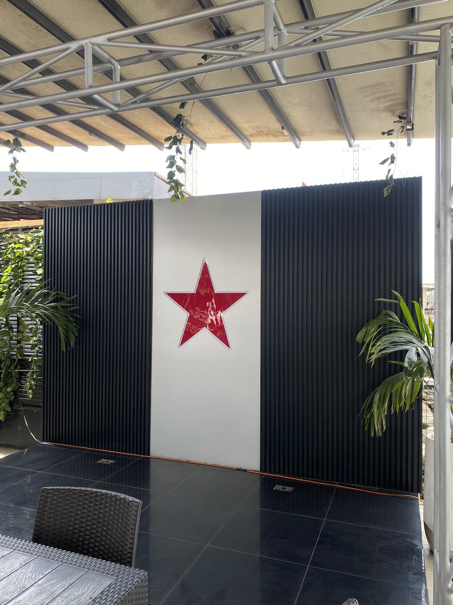 TheLargeHouse's tweet photo. HEINEKEN X FARMCITY

A while back, we partnered with Heineken to create customized assets at the retail outlet, Farmcity.

Discover our approach and key takeaways from this project -
 https://t.co/LFz31wTtaW https://t.co/T8mVSMgKpg