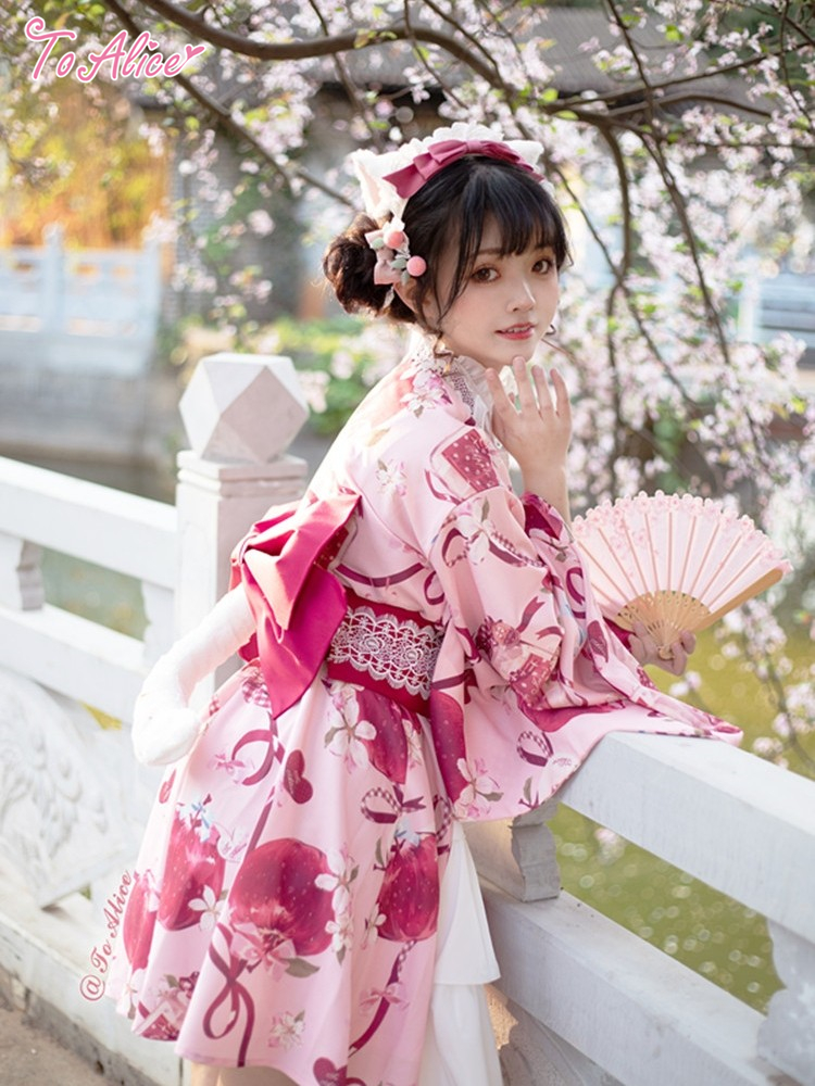 ToAlice♥Japan в X: „❤️ToAliceJapan❤️ 4月24日(水)発売 ToAlice♥Japan в X: „❤️ToAliceJapan❤️ 4月24日(水)発売