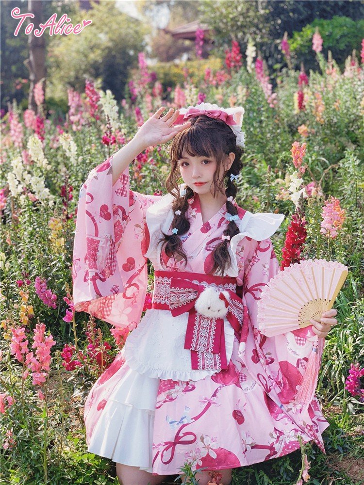 ToAlice♥Japan в X: „❤️ToAliceJapan❤️ 4月24日(水)発売 ToAlice♥Japan в X: „❤️ToAliceJapan❤️ 4月24日(水)発売