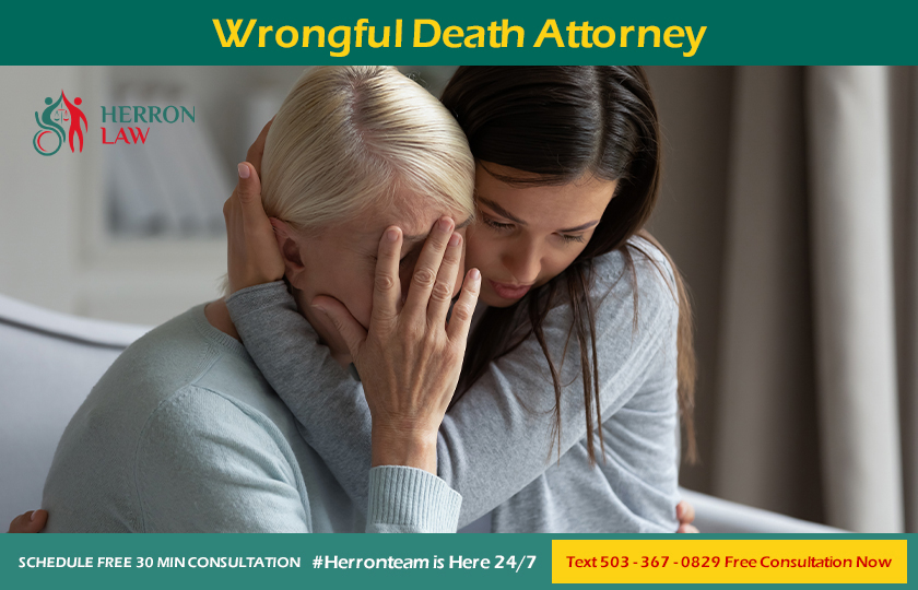 We navigate the complexities of Oregon's wrongful death laws to secure the compensation you deserve for your pain. Contact us today for a compassionate consultation.
portlandinjuryfirm.com/portland-wrong…
#automobile #accident #attorneyatlaw #lawyer #lawfirms #injury #law #lawsuit