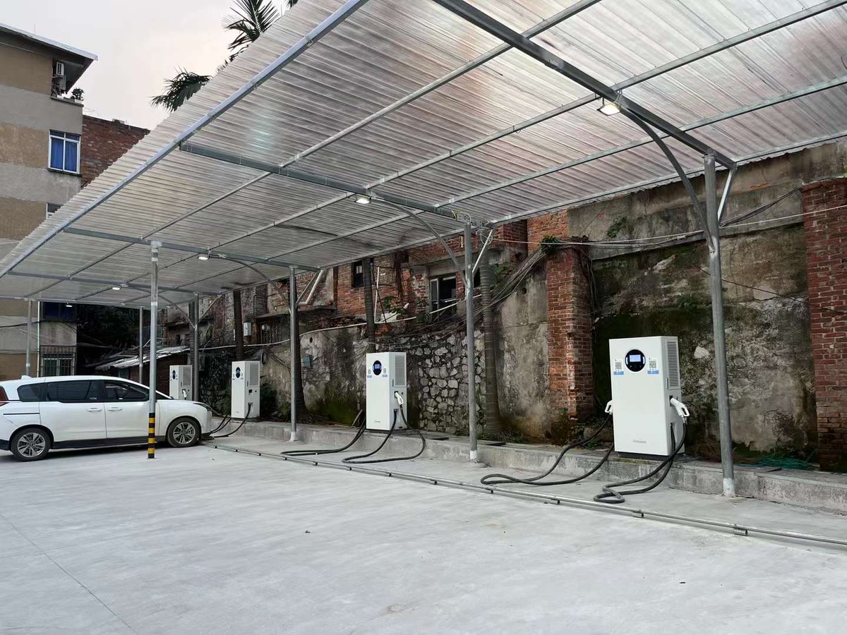 wattsaving's tweet photo. Wattsaving DC charging solution for EV charger points. https://t.co/syeKwC3hfg
