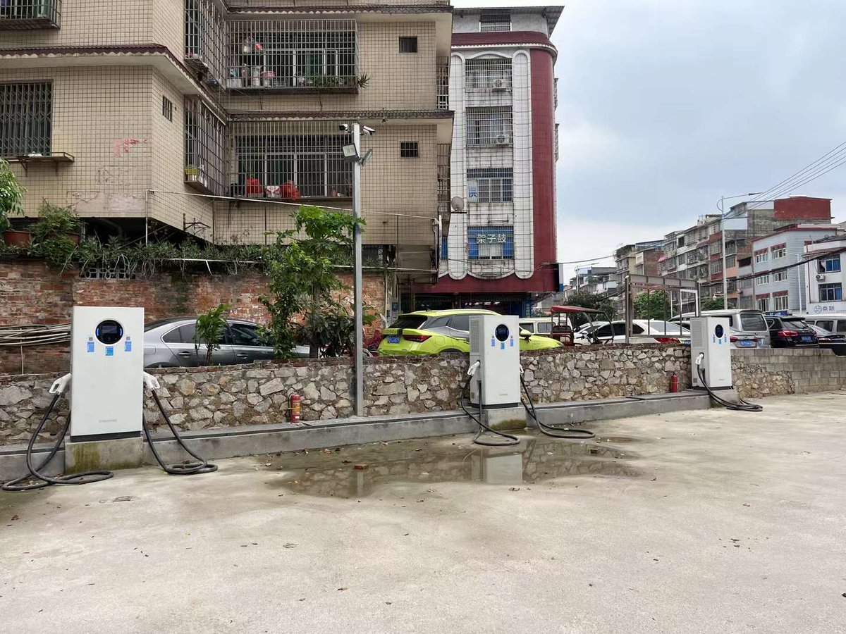 wattsaving's tweet photo. Wattsaving DC charging solution for EV charger points. https://t.co/syeKwC3hfg
