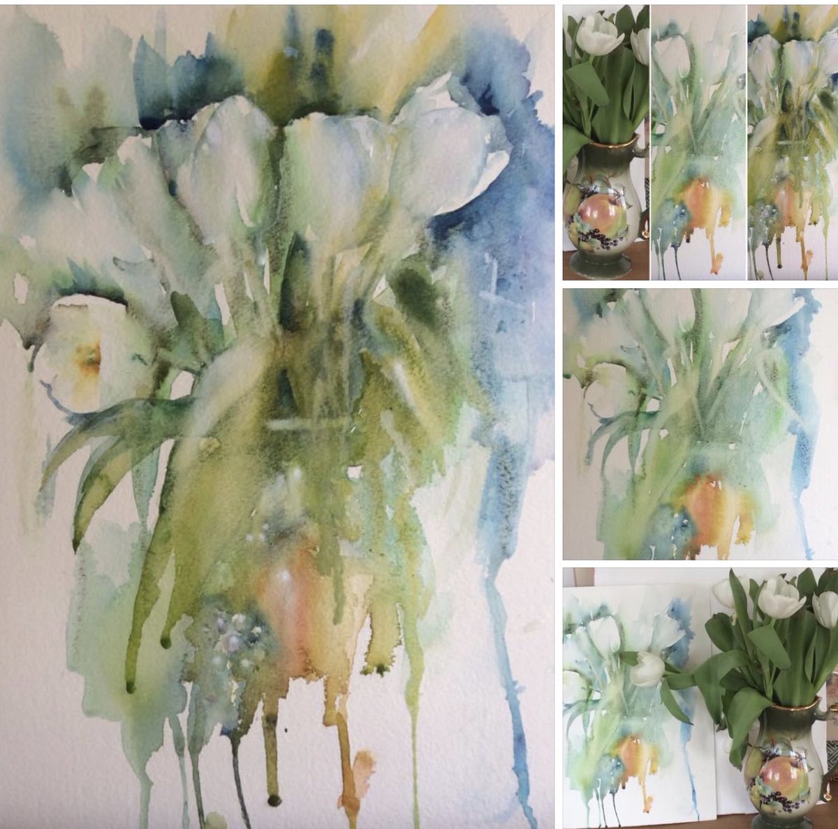 Jean Haines SWA tweet media