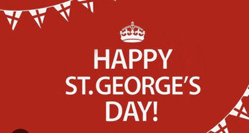 Happy St George’s Day to all our fellow 🏴󠁧󠁢󠁥󠁮󠁧󠁿 Fire Cladiators & “Fleecehold” freedom fighters #StrongerTogether. Special shout-out to @dannybster @EOCS_Official team & @HarryScoffin @richard_jm @SophieLB1 @LKPleasehold @martinboydlkp @MikeAmesburyMP and all other activists 👏👏