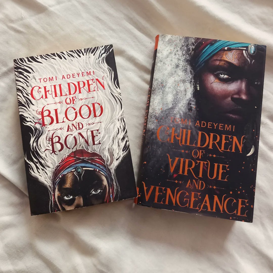 Morning lovelies sharing an epic diverse fantasy on insta this morning! I plan to reread these ready for Children Of Anguish And Anarchy being published in June! #BookTwitter #Diversebooks #fantasyreader