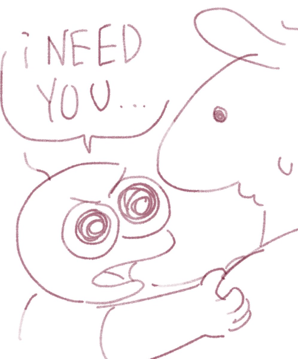 pimlovesu's tweet photo. 1/4 random ass charpim comic https://t.co/cfOsVeoCWd