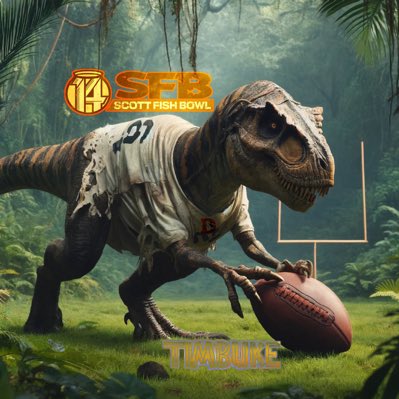TimBuke's tweet image. #NewProfilePic #SFB14
