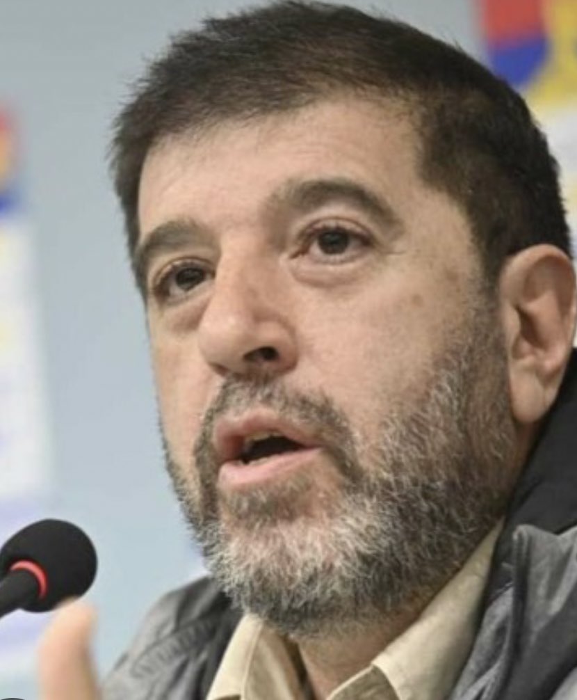 “El FA es el único que tiene un solo programa. En sitios web de los demás partidos no encontrarán nada similar. Cuando la coalición de gobierno hizo un programa, sencillamente, no lo cumplió”, dijo el presidente del FA Fernando Pereira.