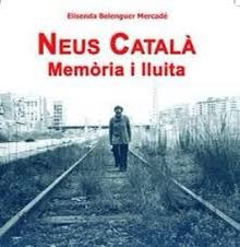 riberadelsio's tweet photo. #SantJordi2024 aquesta tarde ens acompanyarà a la parada Elisenda Belenguer per signar el seu llibre ‘Neus Català. Memòria i lluita’ @NeusCatala_fun https://t.co/nenIUoDqy6