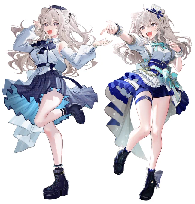 #ししらーと 