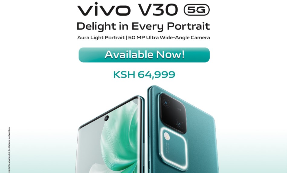 ITNewsAfrica's tweet image. Discover the advanced features of Vivo&apos;s flagship model, the V30! ✨ #VivoV30 #FlagshipModel #Kenya #BETQueendom #RichMnisi #GMMTV2024PART2 
zurl.co/Q33B