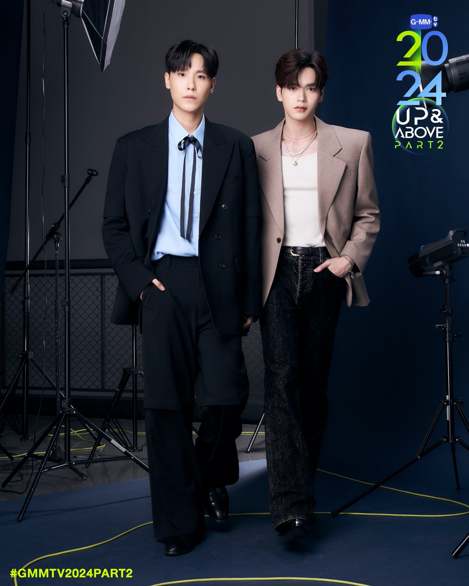 GMMTV's tweet photo. #GMMTV2024PART2 https://t.co/vemrgylzA4