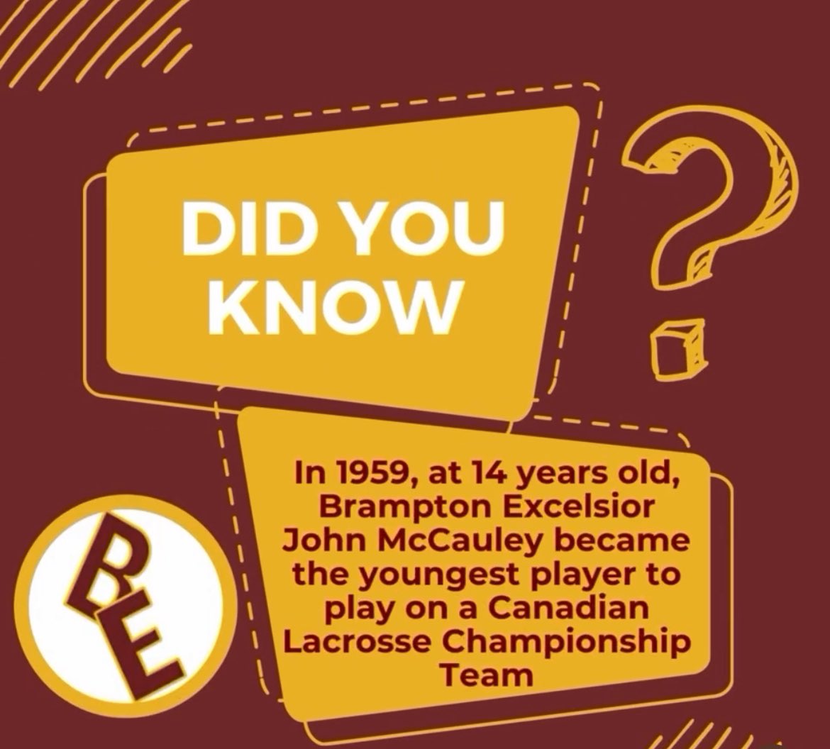 JRAExcelsiors's tweet photo. Did you know Tuesdays is here for the month of April! #Excelsiors4Life #ExcelsiorsJrALacrosse #BramptonLacrosse https://t.co/ivy5wPKw9Y