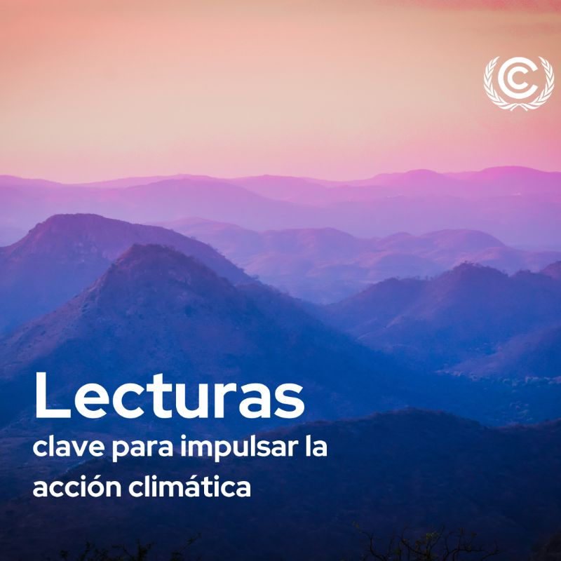 CMNUCC's tweet photo. ¡Celebremos el idioma que nos une! 📚🌎

Se dice que en el mundo somos + de 600 millones de hablantes del idioma español. 

Para conmemorar este día, te compartimos 7 lecturas para impulsar la #acciónclimática. 📖🌱

¿Tienes otra recomendación?💚¡Compártela!

#DíadelIdiomaEspañol