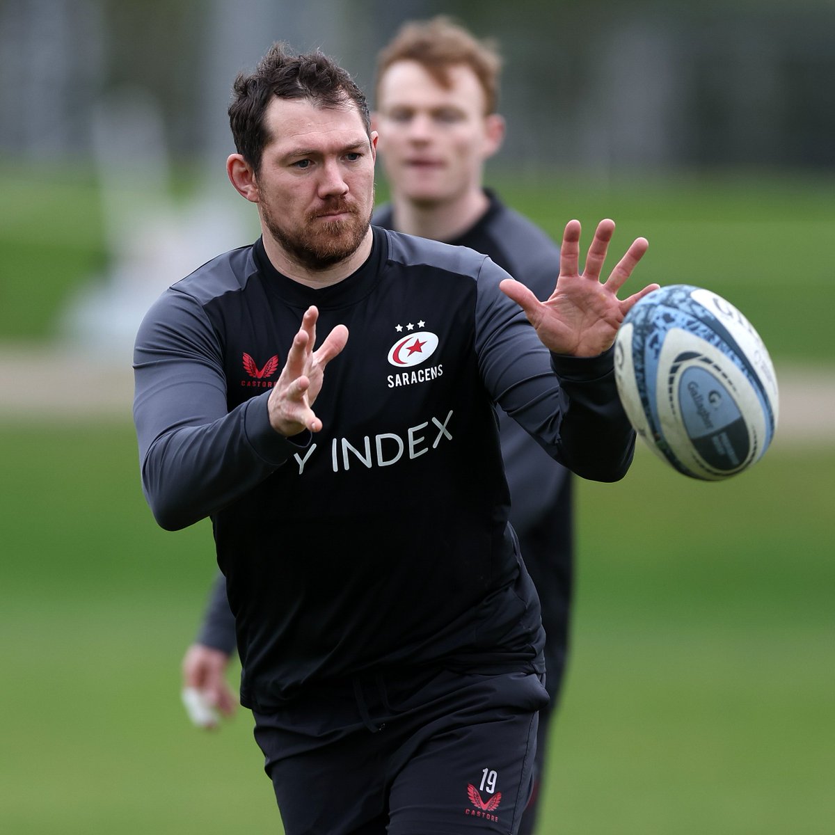 Saracens Rugby Club tweet media