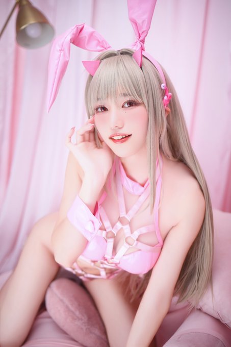 コスプレイヤーはるさん家の犬のTwitter画像10