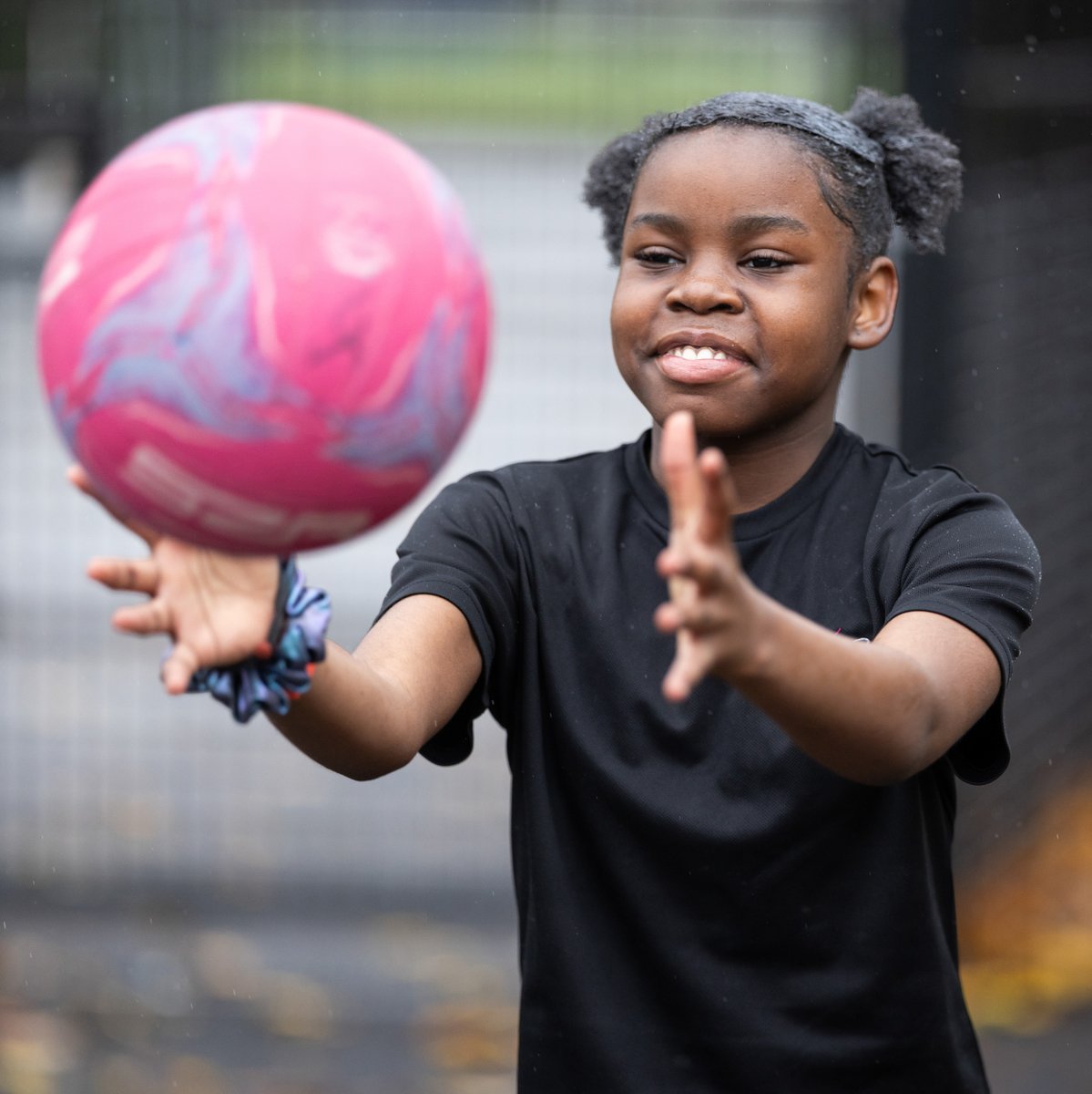 Let's get moving! 🏃‍♂️💨 Join in for some outdoor fun and games to continue the week with energy and enthusiasm. We have several extra-curriculuar sports clubs each week!

For our full range of activities: chssouth.org.uk/student-life/e…

#activelifestyle #happy