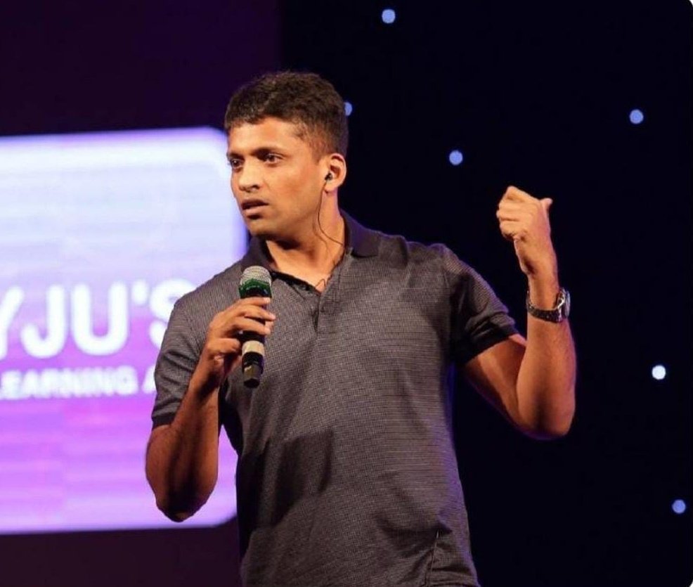 amey_gaurav's tweet photo. @Byjus Employee !!?
Salary gyi #chhapak

@byjusscamexpose @byjusnewsroom @ByjusSupport 

ऐसा कोई सगा नहीं जिसे @Byjus ठगा नही 
#Byjus - #NeitherOfEmployeeNorForCustomers 

The dedicated Employees didn't get there February salary yet and no one is there to help them 
#UnpaidWages https://t.co/tah0HcRVZG