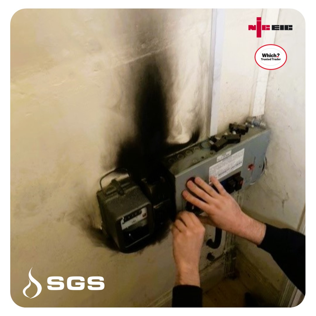 SGS Heating & Elec tweet media