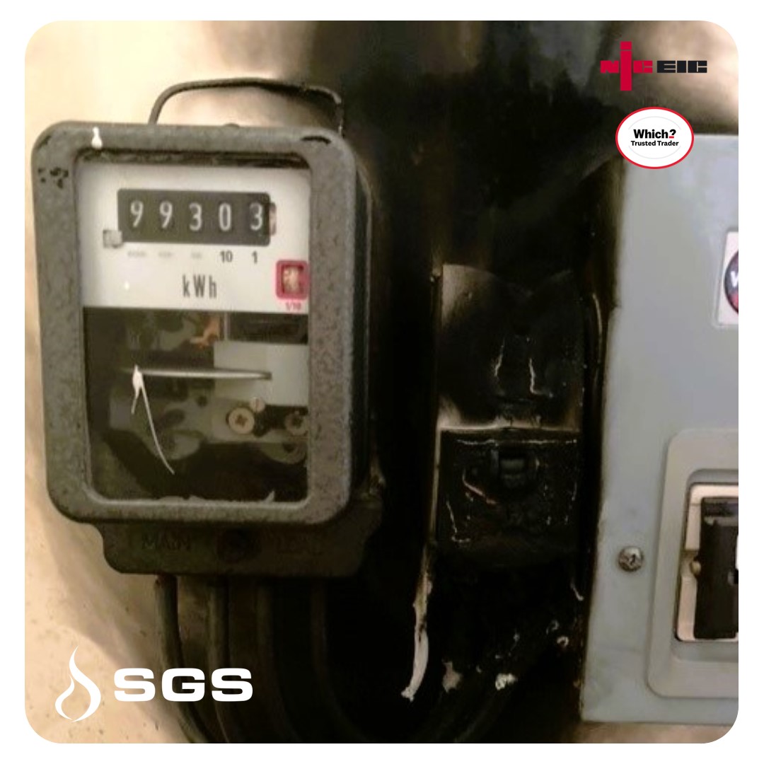 SGS Heating & Elec tweet media