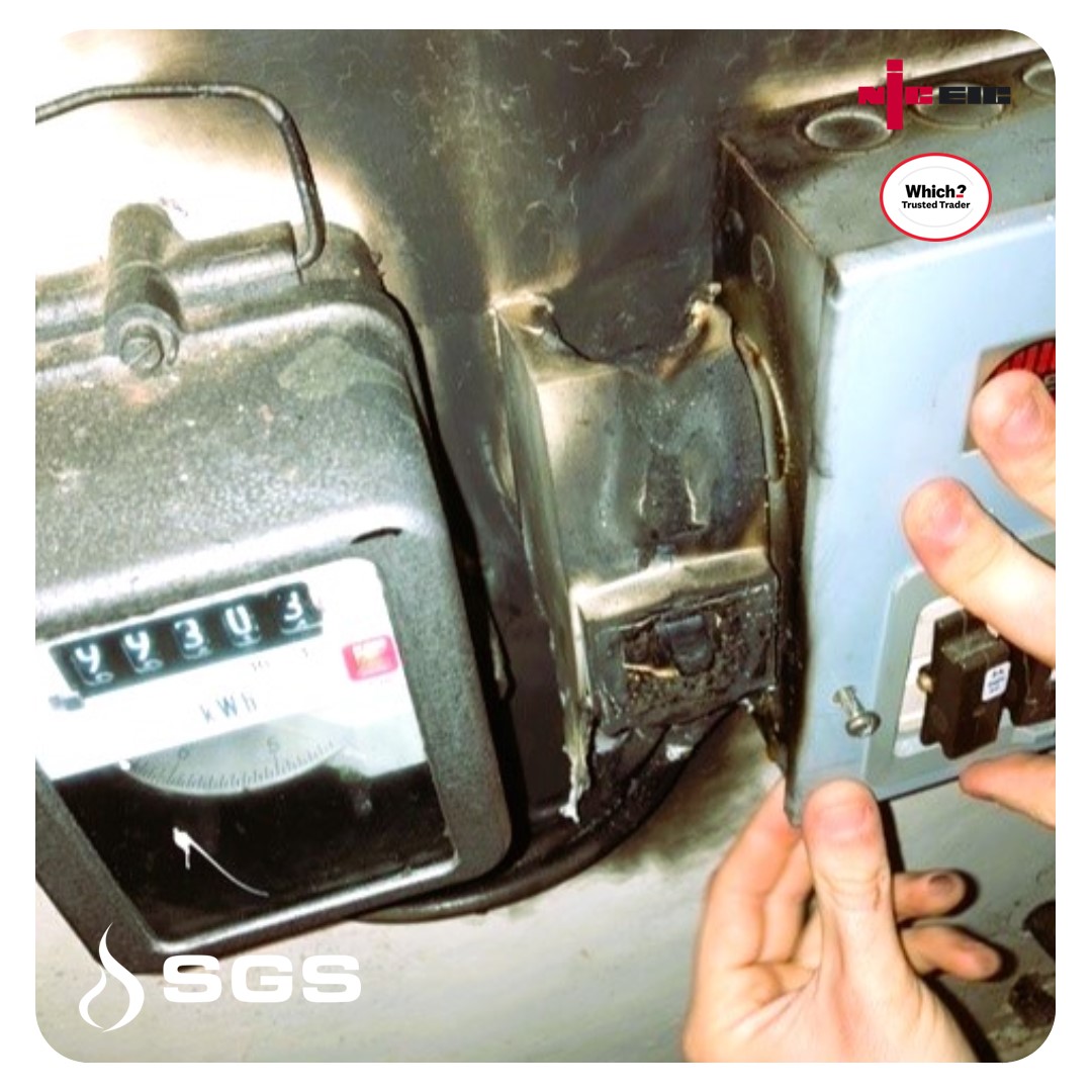 SGS Heating & Elec tweet media