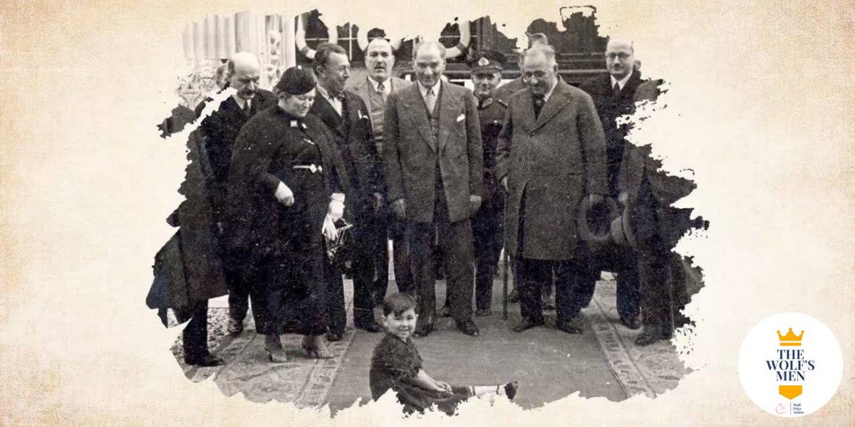 Getirdiği fikirsel devrimle ülkemizi bulunduğu coğrafyada ve dünyada ayrıştıran ve bize daha ileri götürülmesi gereken bir emanet bırakan Mustafa Kemal Atatürk’ü minnetle anarak 23 Nisan Ulusal Egemenlik ve Çocuk Bayramı’nı kutluyorum.