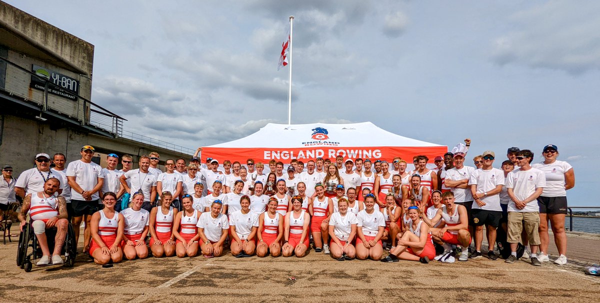 EnglandRowing tweet picture