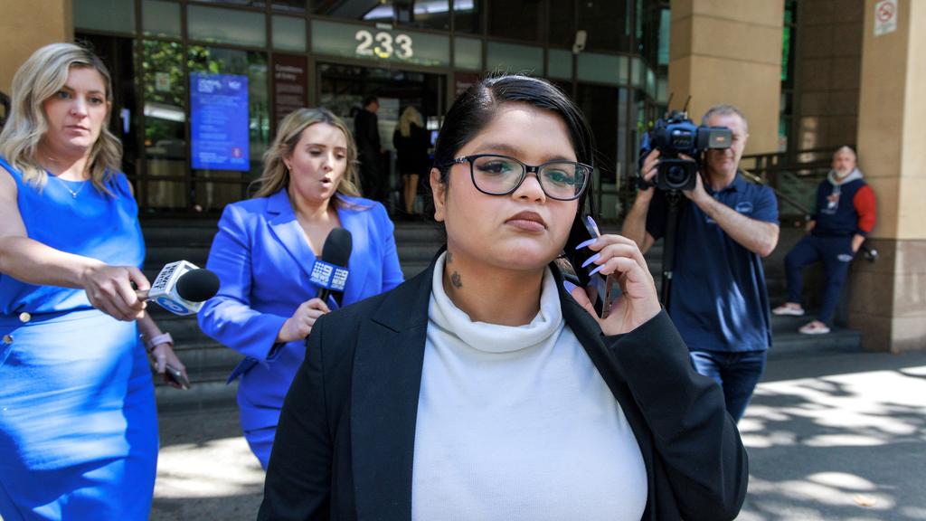 Tesla vindicated as data shows Agrawal lied about Melbourne hit and run, car was NOT on Autopilot - techau.com.au/tesla-vindicat…

Today, Tesla has been vindicated in a multi-year legal battle in Victoria. In March 2022, Sakshi Agrawal claimed her Tesla was on Autopilot when she struck