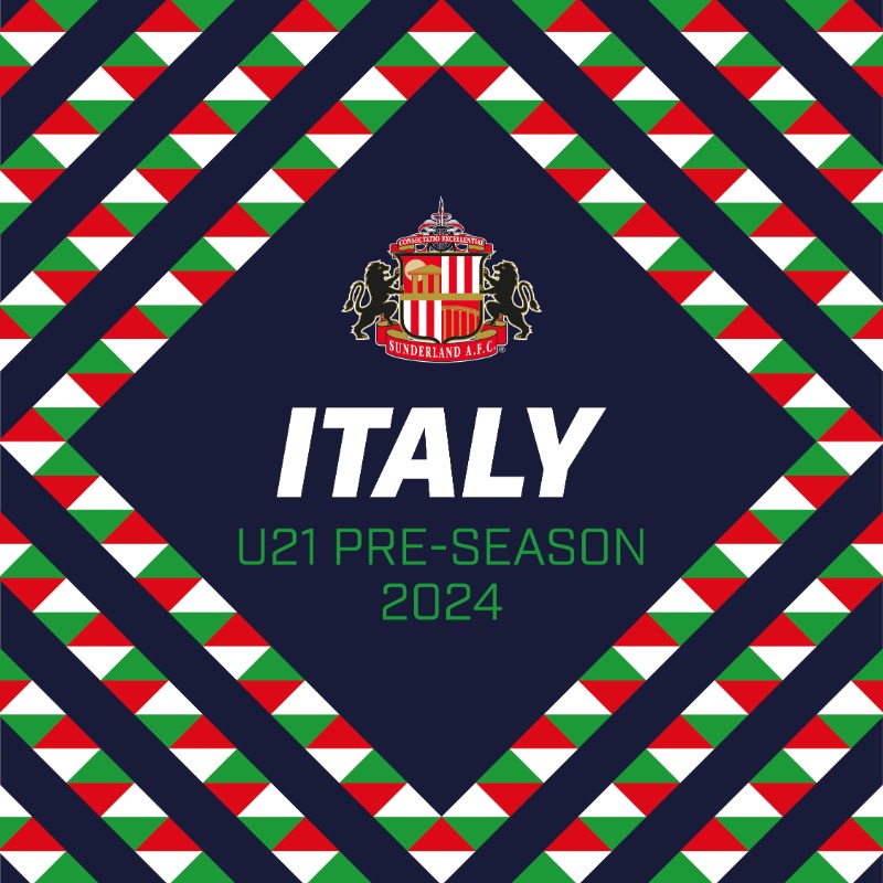 🇮🇹 21 Yaş Altı ve 18 Yaş Altı takımlarımız, 2024-25 sezonu hazırlıkları kapsamında bu yaz İtalya'da olacak. #SAFC • #SAFCAcademy 🇮🇹 Our Under 21 and Under 18 teams will be in Italy this summer as part of the preparations for the 2024-25 season.